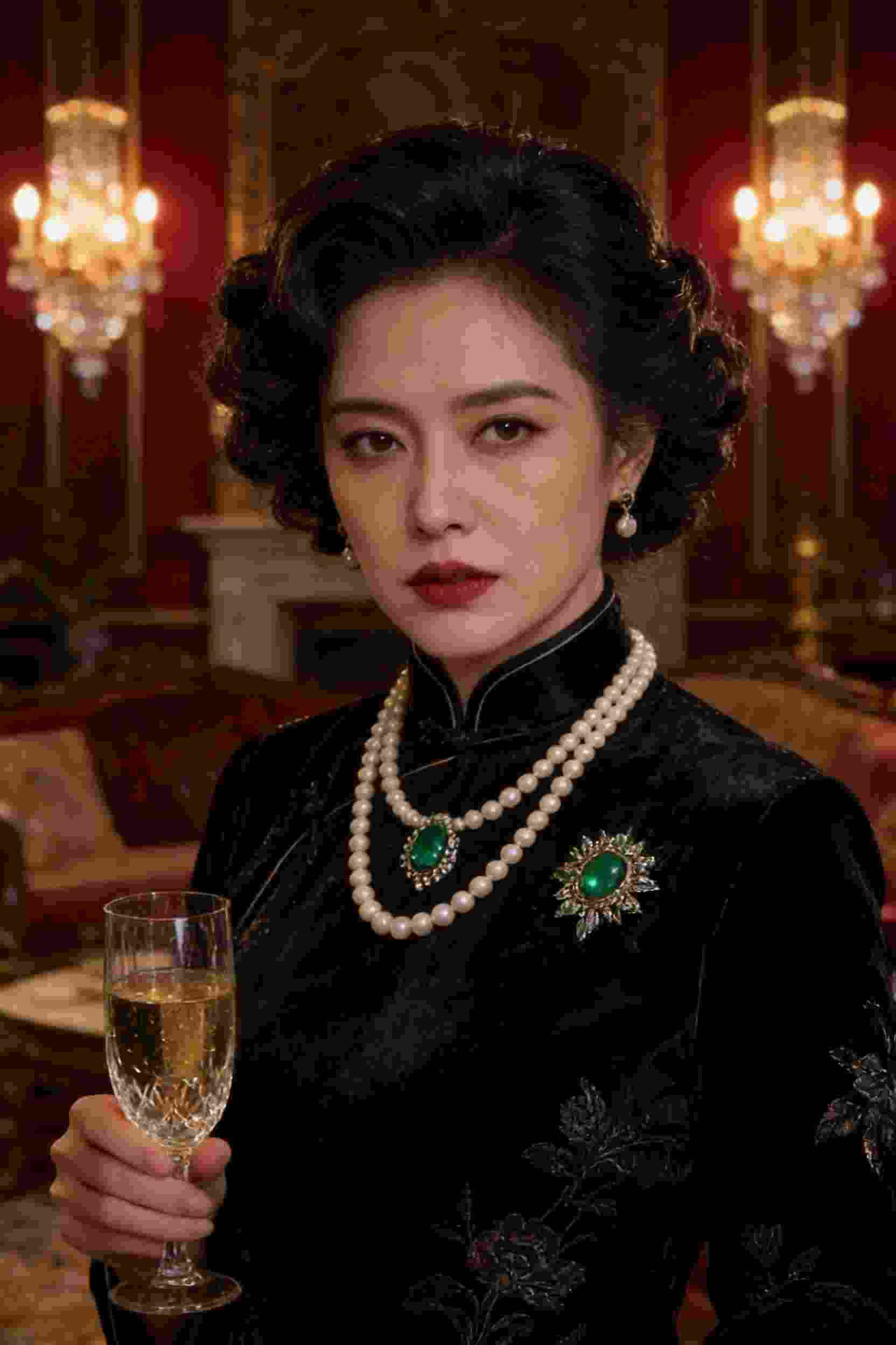 暗夜追踪