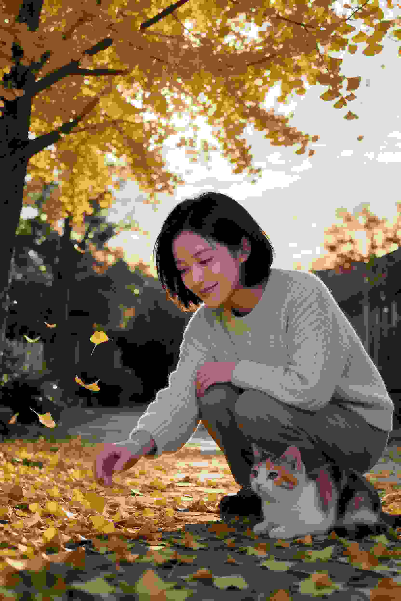 终极反转
