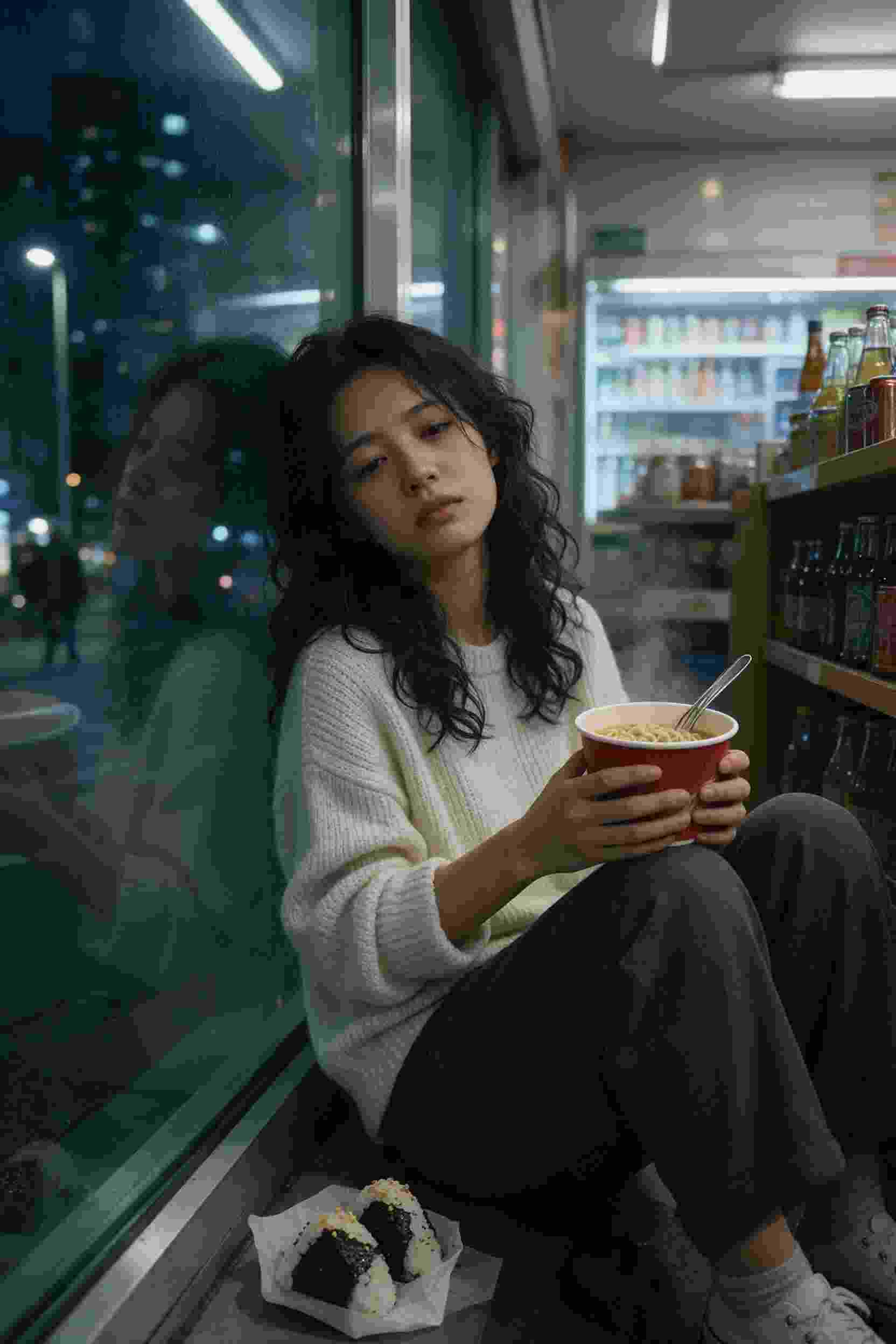 一起长大