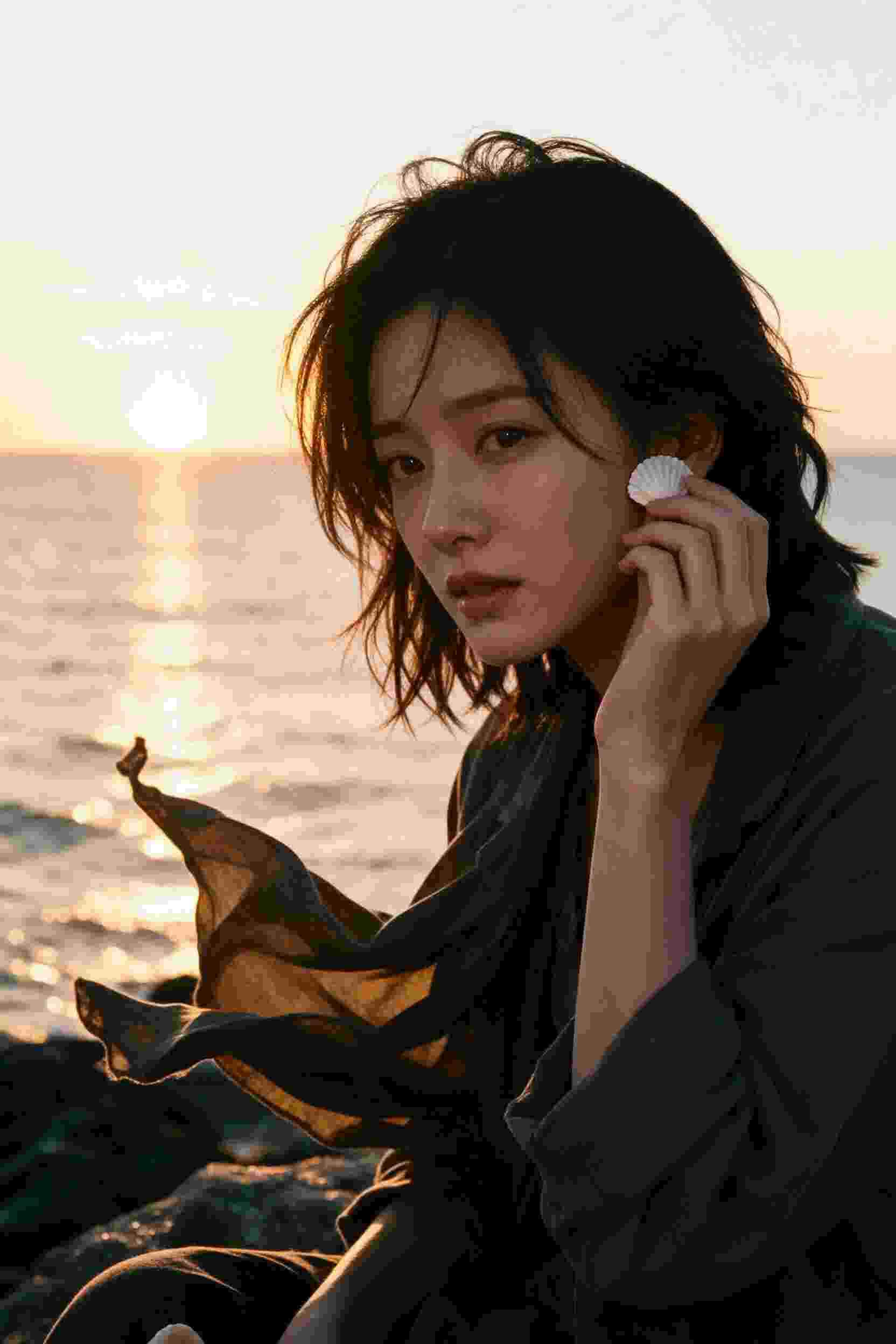 逆光而行