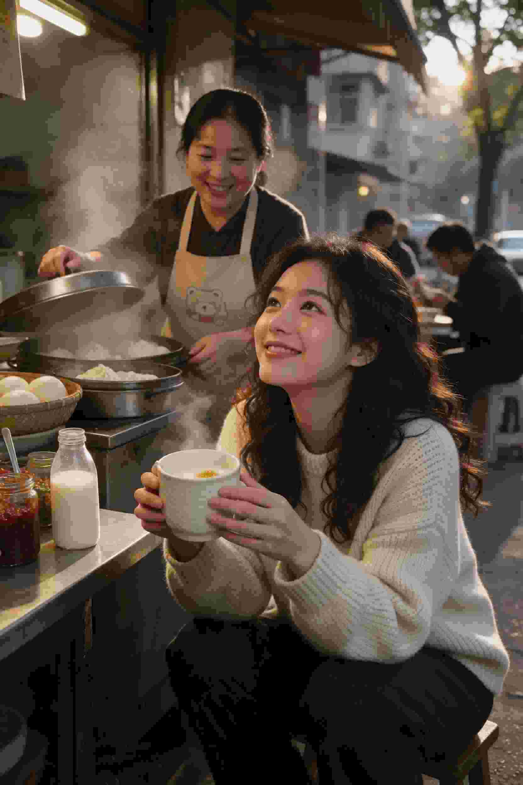 诗意谋杀